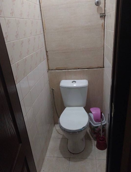 Чиланзар 20 квартал 2/4/4 ор-р Китайское здание