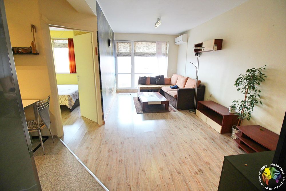 Продава се Двустаен апартамент в Бургас, Сарафово - 65 кв.м за 1439 €/кв.м - Снимка #4