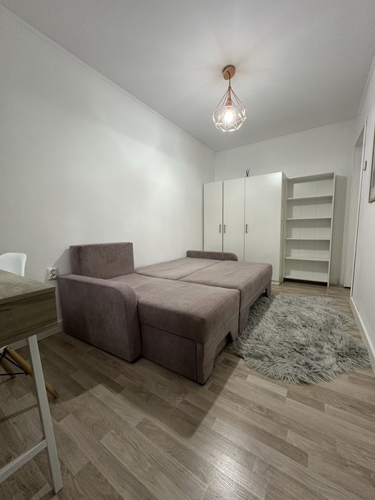 Regim hotelier Apartament 3 Camere – Zona Parcul Pușkin