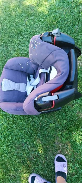 Scaunel auto copii