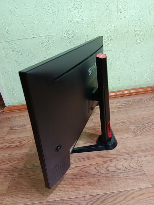 Монитор SANC 27 IPS 2К