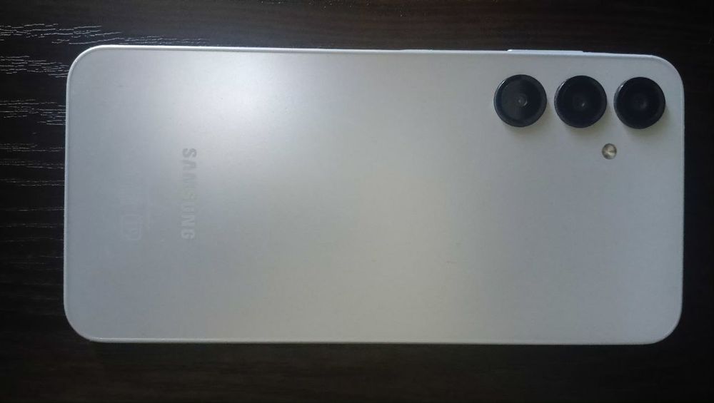 Samsung A16 (SM-A165F) 8+8 256gb