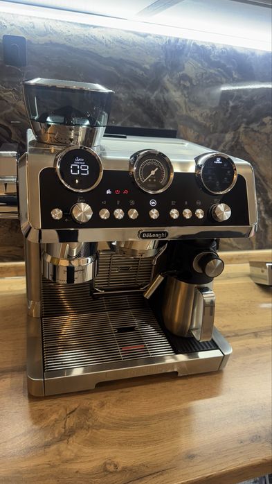 De’Longhi La Specialista Maestro EC9865-M