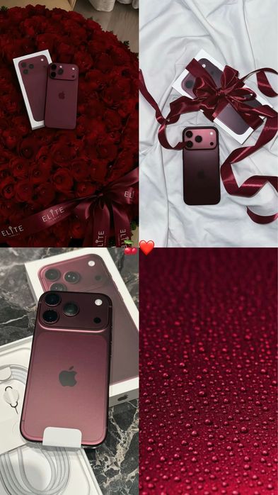 iPhone 18 pro max