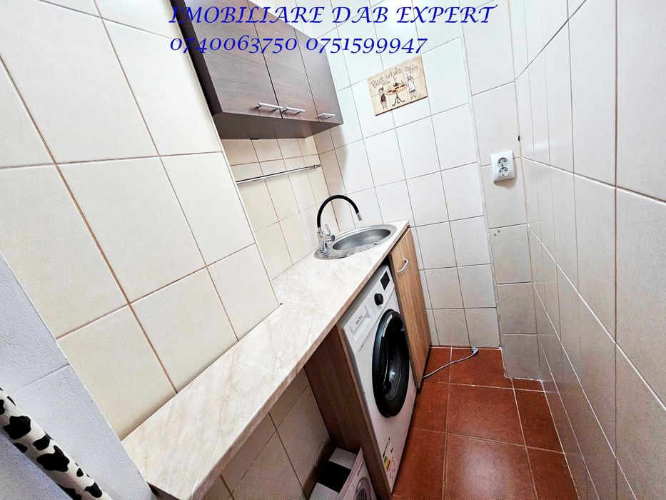 1 camera inchiriere mobilata si utilata TIGLINA