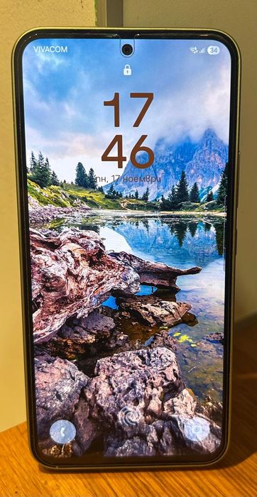 Samsung A54 128 Gb, 6 RAM