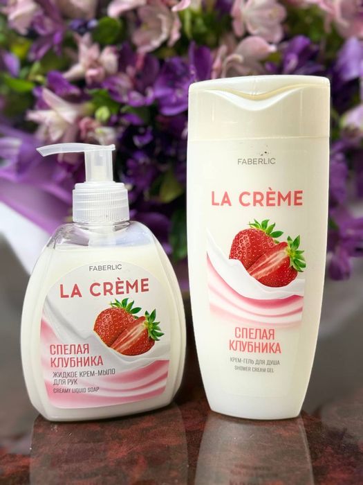 Наборы на 8 марта