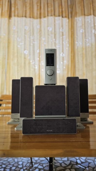 Самбуфер для компа