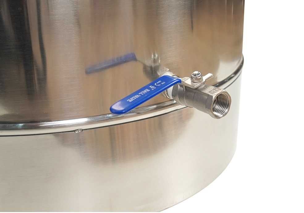 Maturator miere cu functie de incalzire