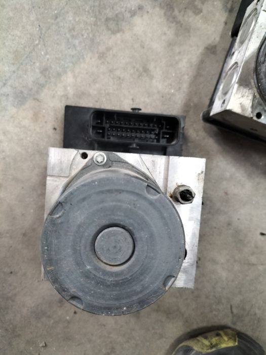 Abs модул Audi A4 B8 / Ауди А4 Б8