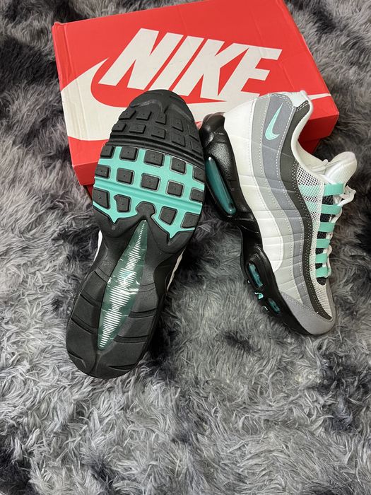 Nike Air Max 95