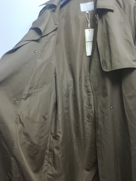 Тренч новый 46 р