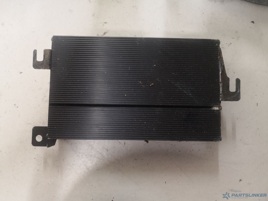 Amplificator Audio Jeep Grand Cherokee Ii (Wj, Wg) [ 1998 - 2005 ] Oem