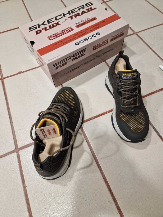 UGG, Спортни обувки с масивен дизайн 10 US / 43 EU   sketchers 42