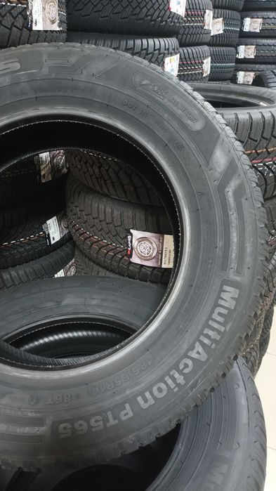 185/65 r14 Petlas Multiaction (made in Turkey) всесезонные