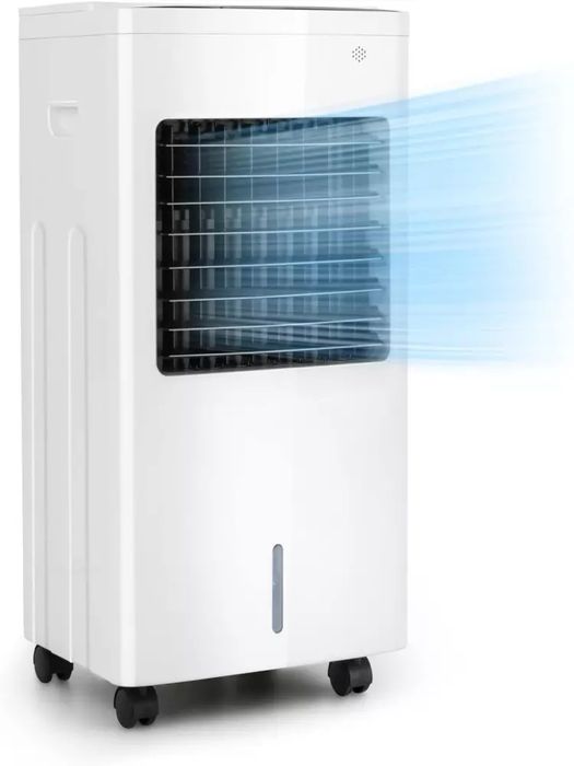 Uy va ofis uchun havo sovutgichli konditsioner, Portable Evaporative A