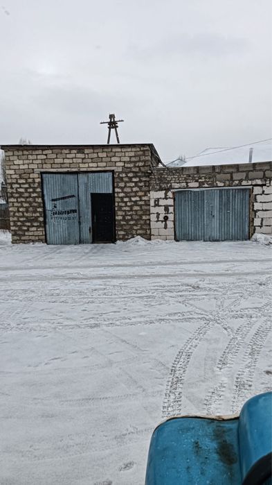 Дачный участок и помещение под бизнес - Widok 2