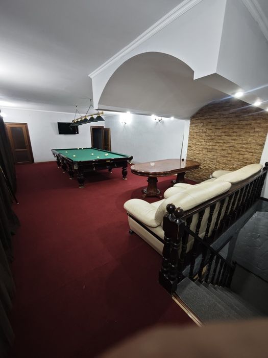 Сдам 2 сауны на одном участке