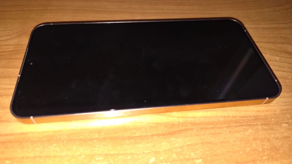 Samsung S 24 Plus 512 GB