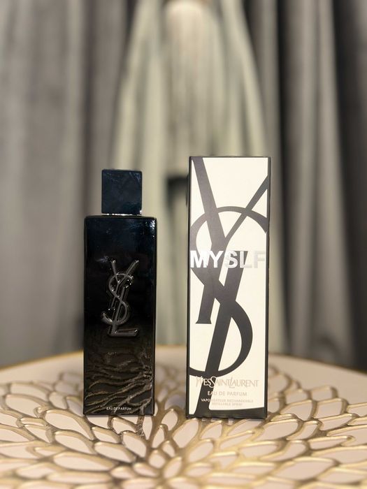 YSL MYSLF Eau de Parfum (100 ml)