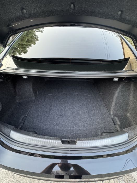 Malibu 2Turbo 2019-20 Tozza