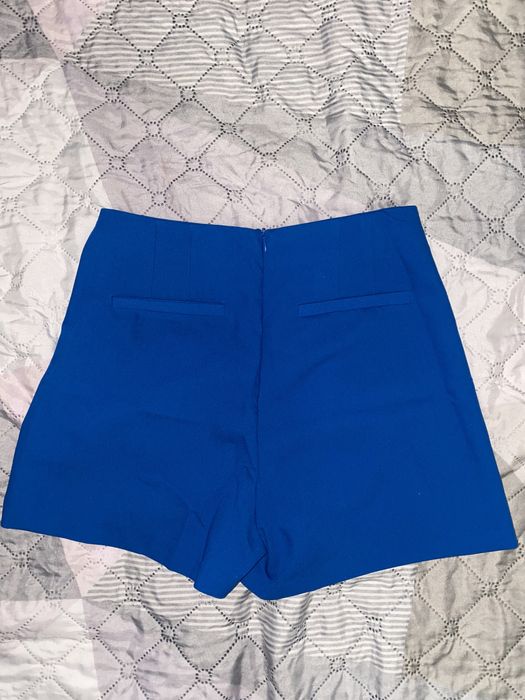 Пола-панталон