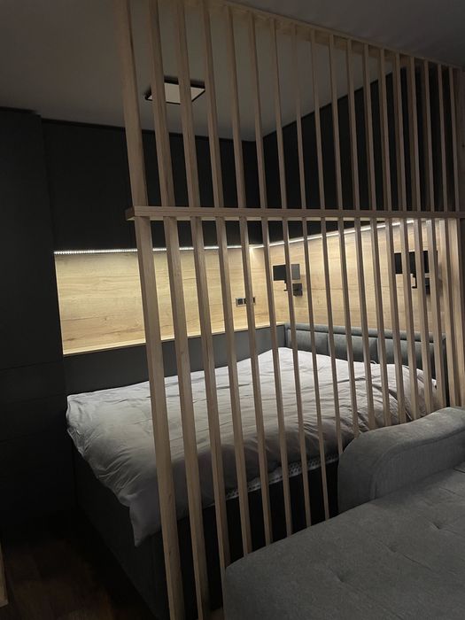 Едностаен апартамент