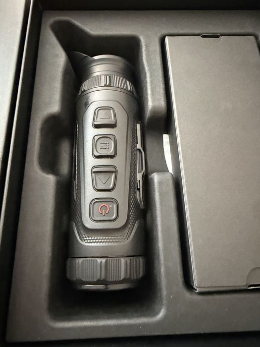 Термална монуколярна камера Hikmicro LYNX 3.0