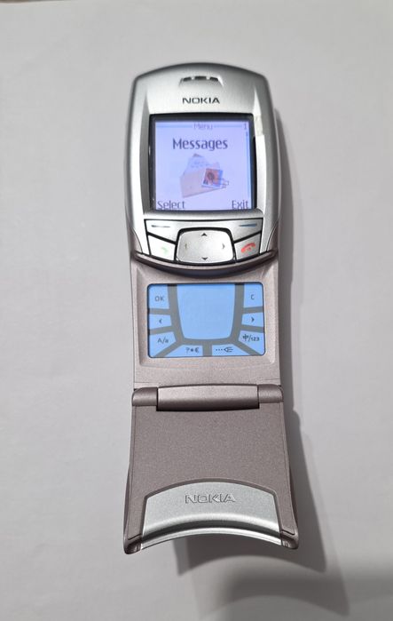 Nokia 6108 Pen Stylus