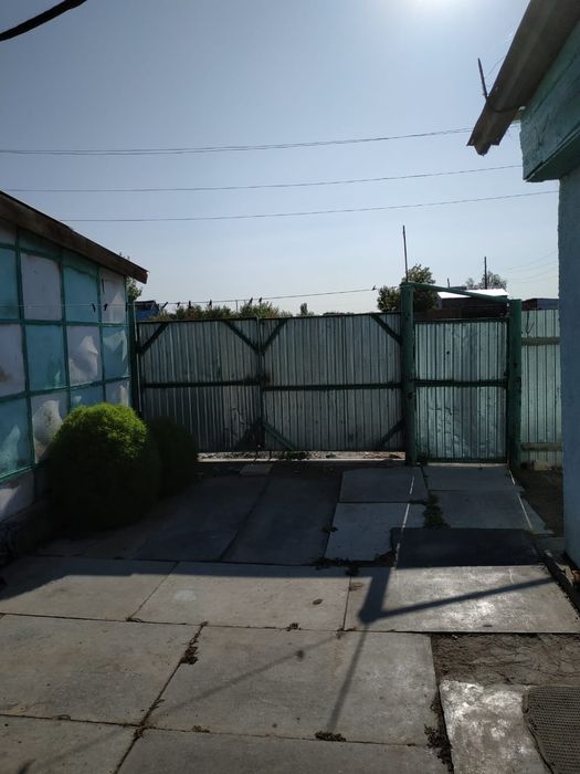 Продам дом в дачном массиве