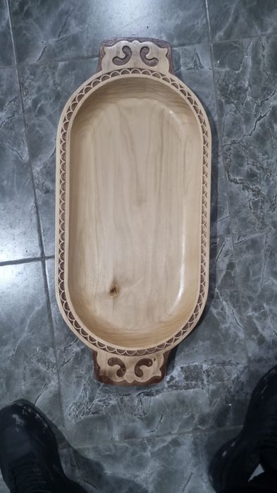 Астау для бешбармак