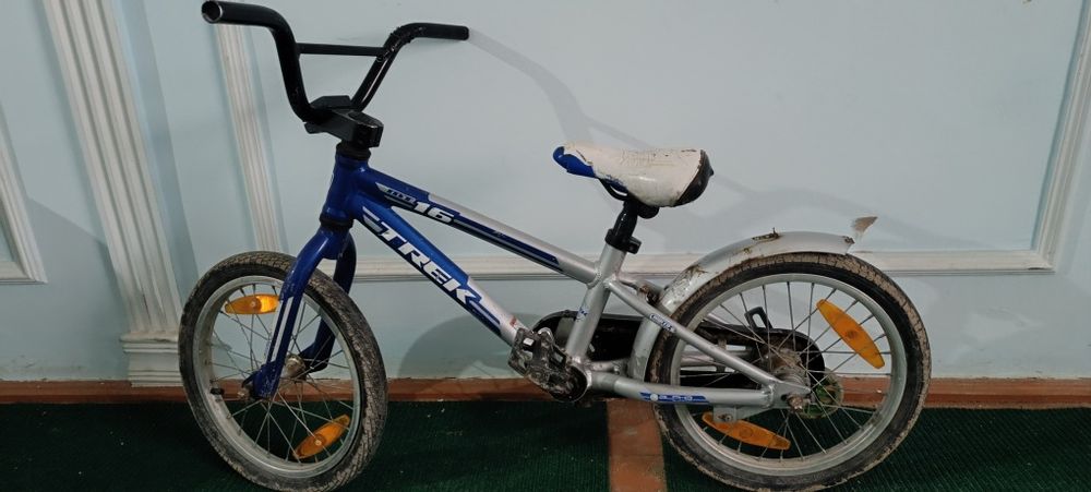 Детские велосипеды