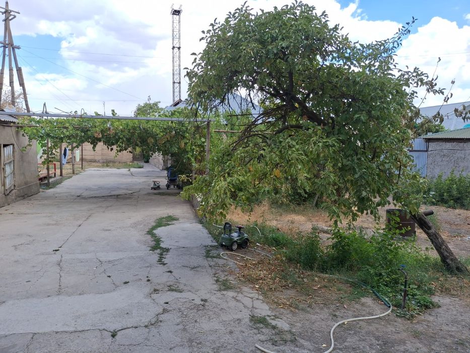 Продается дом Аксукент