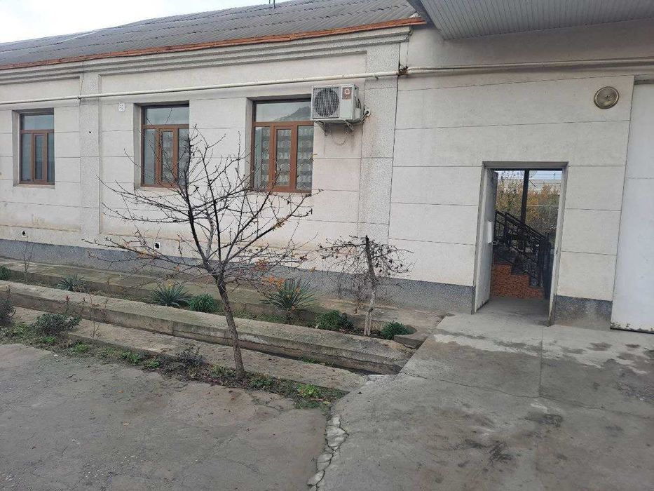 Quva tumanida xovli uy