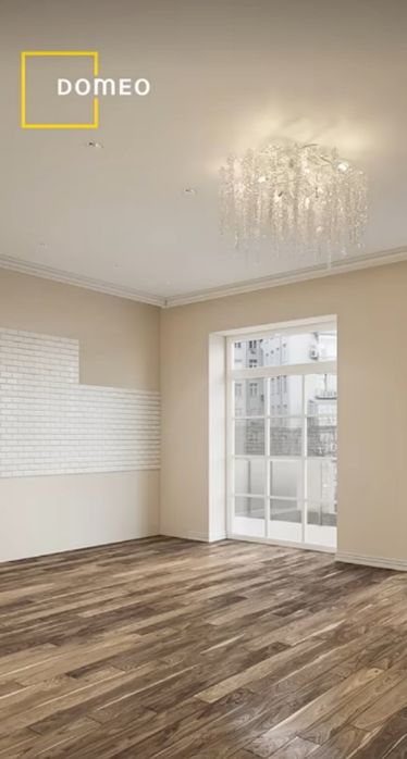 Ремонт квартир и дама