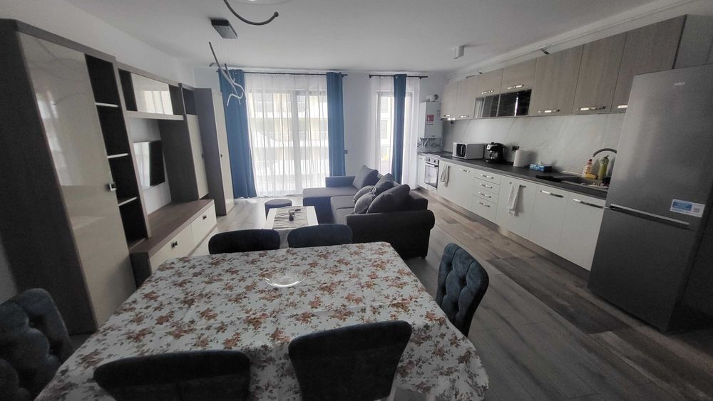 Apartament de inchiriat in Floresti