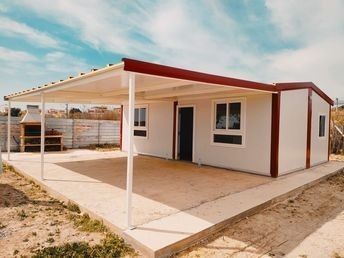 Vand casuta modulara 68mp