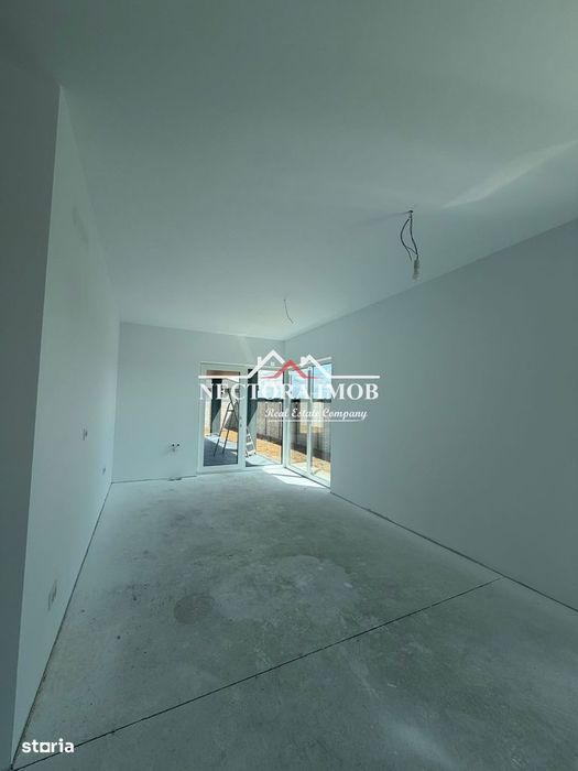 NECTORA IMOB-Casa Noua Cartier Grigorescu,126 mp+terasa,526 mp teren