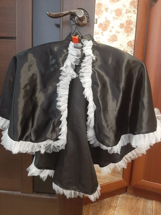 Карнавальный костюм