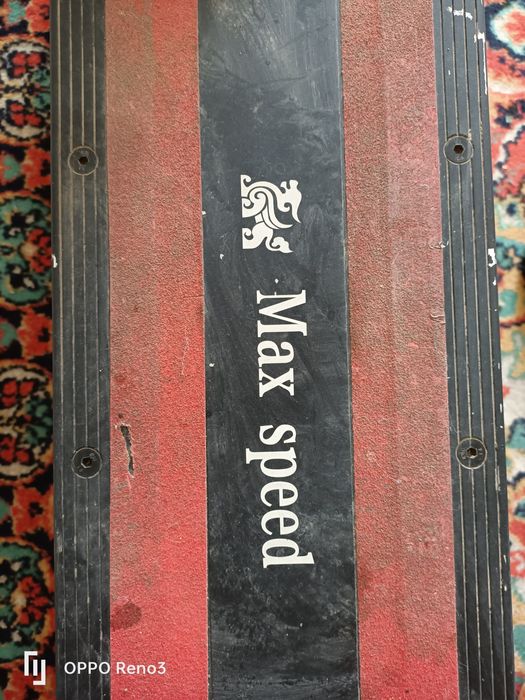 Kugoo Max speed электросамокат оригинал