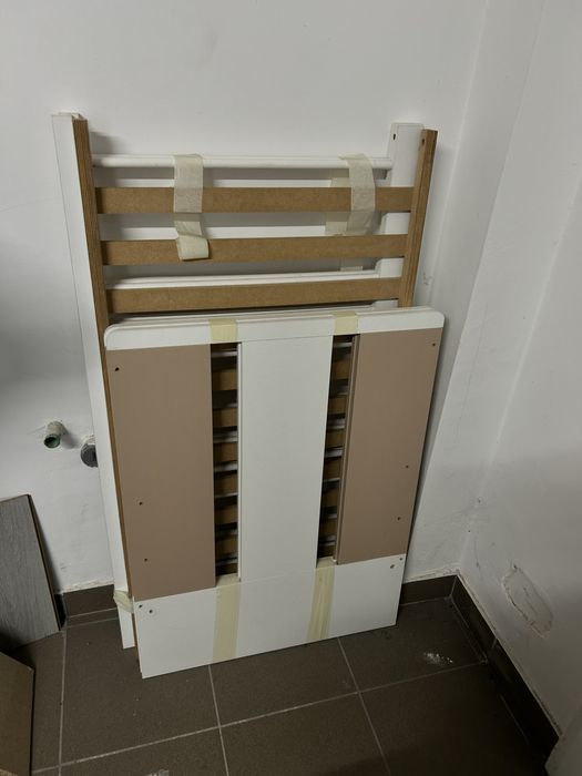 Patut bebelusi 120/60