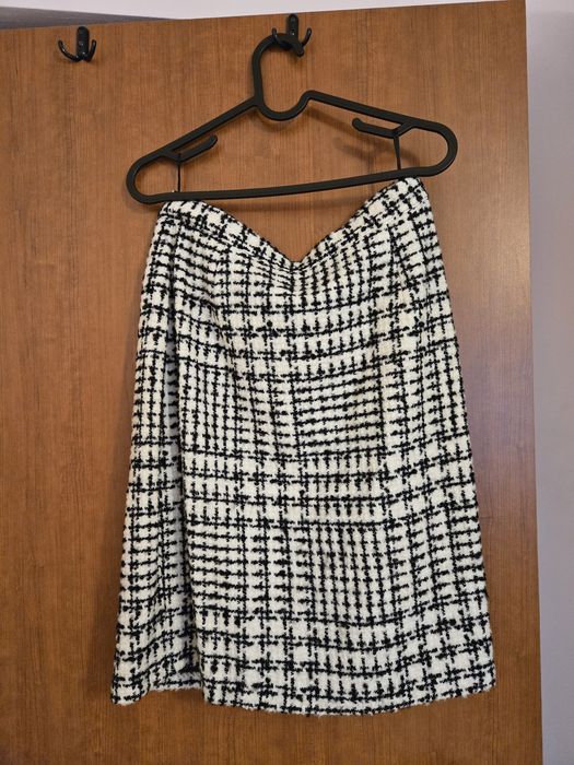 Costum dama toamna-iarna