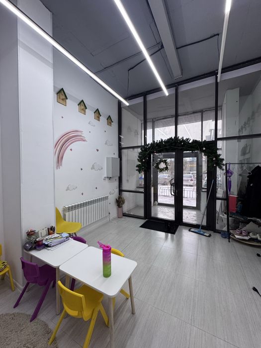 Сдам кабинет педагогу