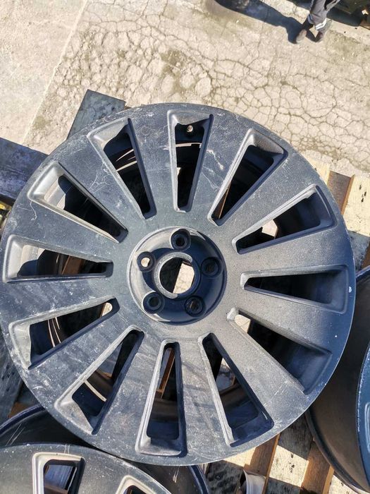Джанти за Ауди А8 19 цола / VW Mercedes Audi A8 5x112 19 Цола