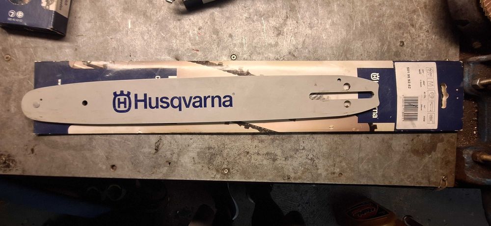 Моторен трион Husqvarna 240E