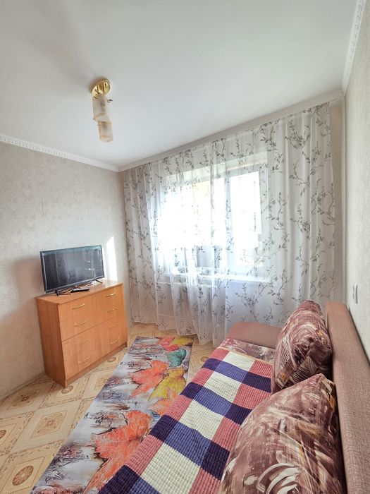 Продам 3х ком новой планировки
