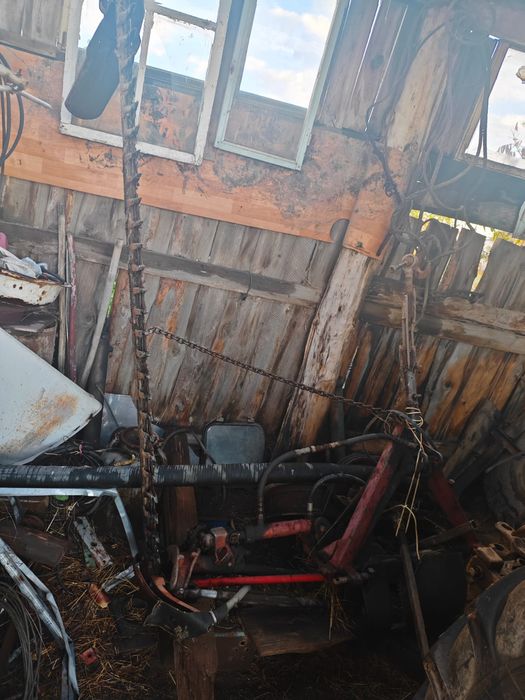 Продам сельскую технику