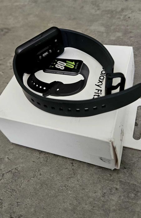 Samsung FIT3 / Black