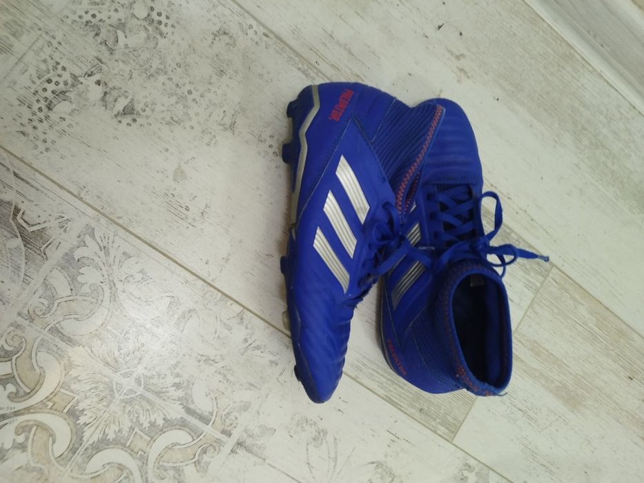 Бутонки и стоножки