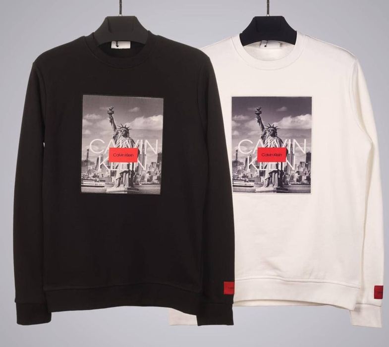 Мъжка блуза S-4XL